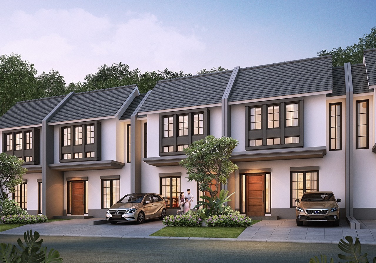 Hunian di bawah Rp1 miliar makin diburu keluraga muda dan milenial 