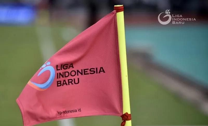 PSSI Resmi Hentikan Liga 1 dan Liga 2