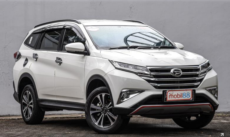 Tips Agar Mobil Bekas Mudah Dijual Kembali