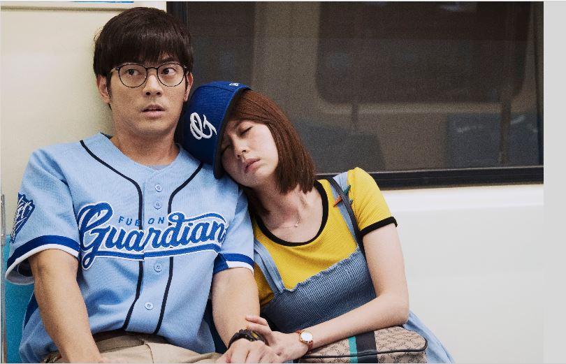 Cuplikan adegan serial Adventure of the Ring