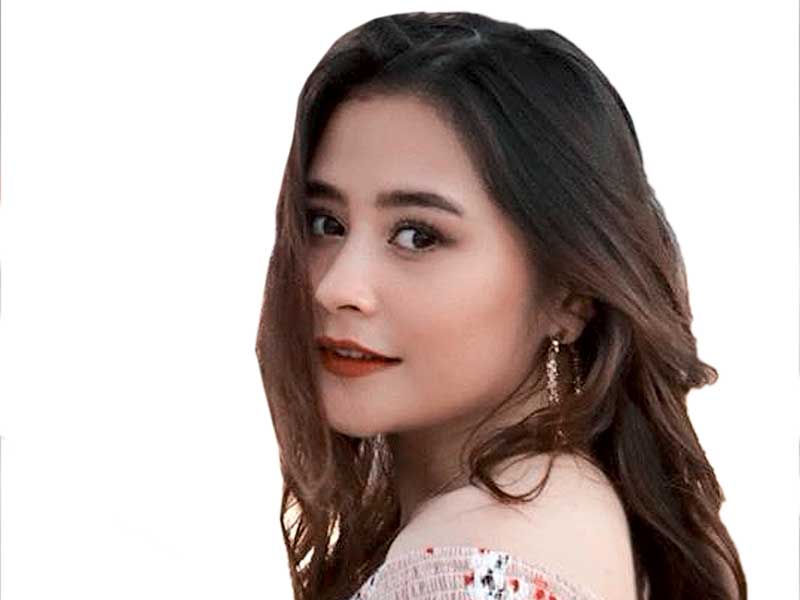 Prilly Latuconsina