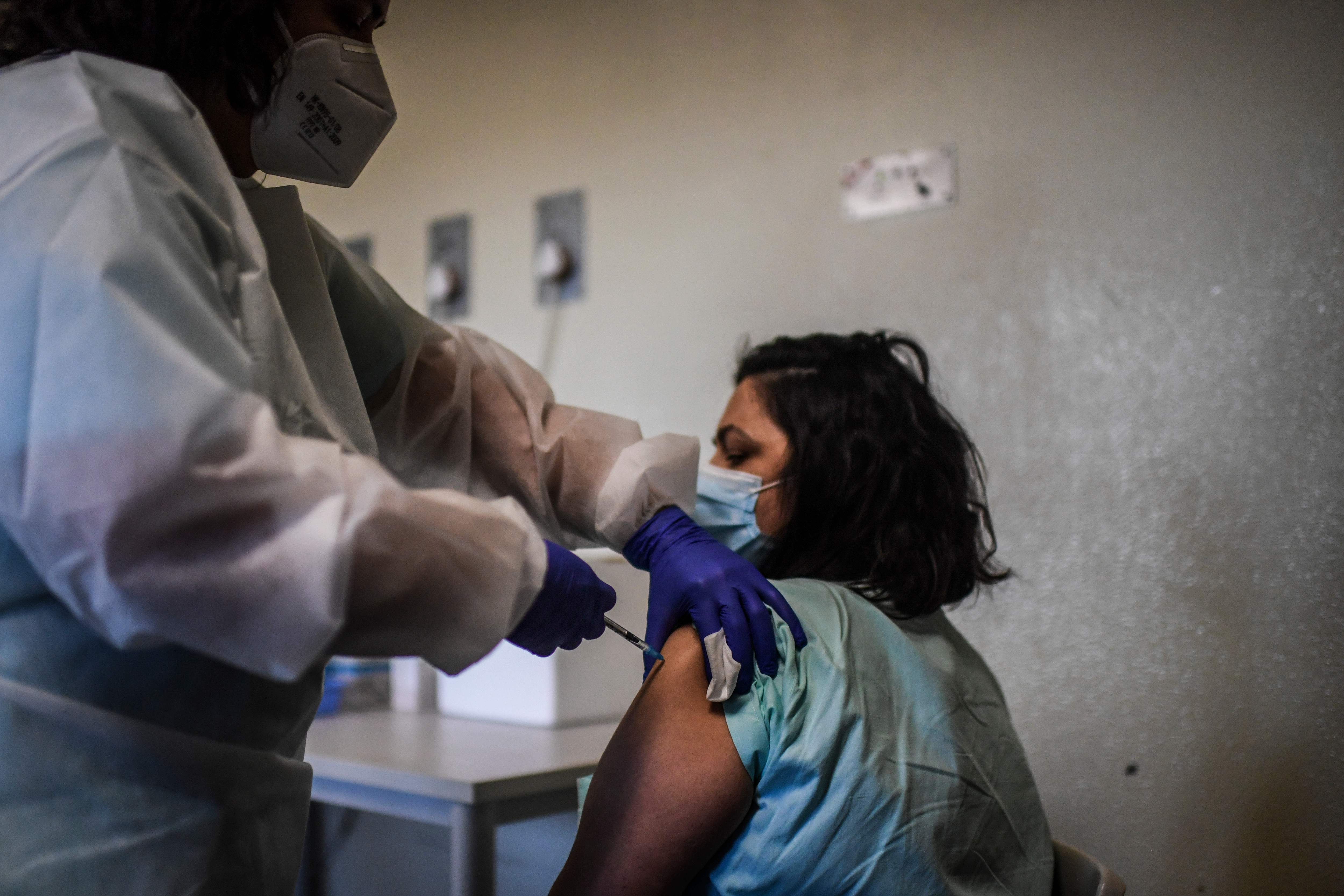 Portugal Catat 10 Ribu Kasus Baru Covid-19 dalam 24 Jam