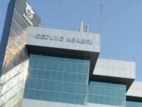 gedung Asabri