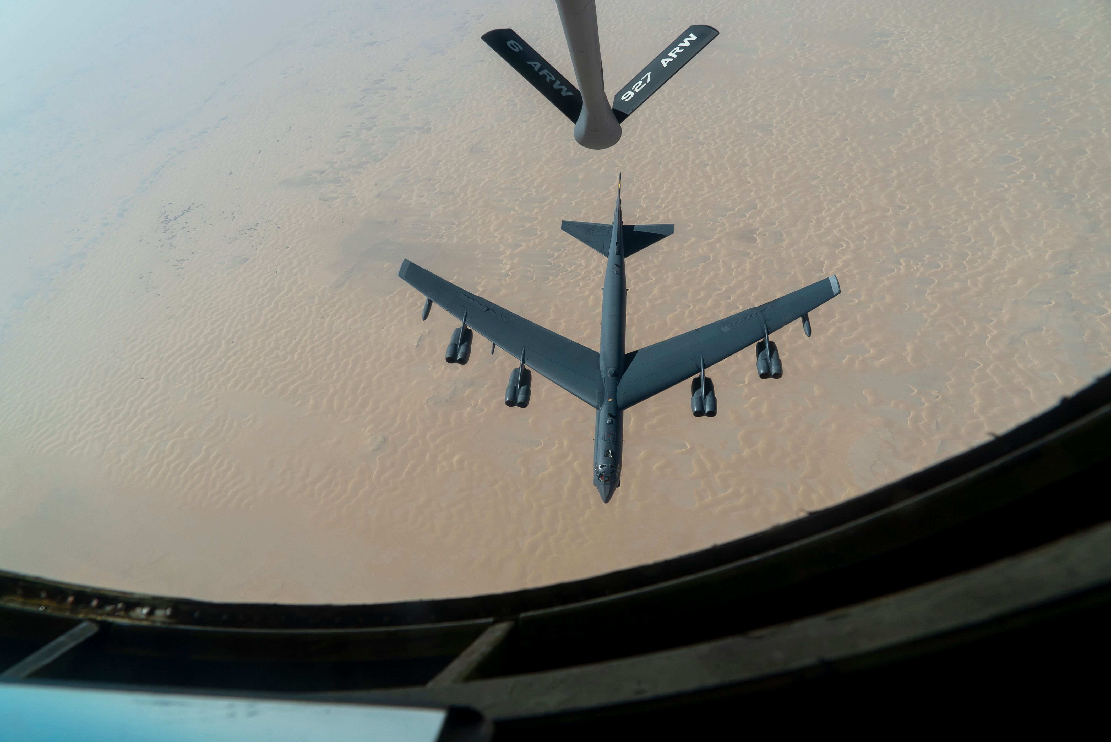 Komisi I DPR Minta Temuan Drone Bawah Air di Sulsel Diungkap