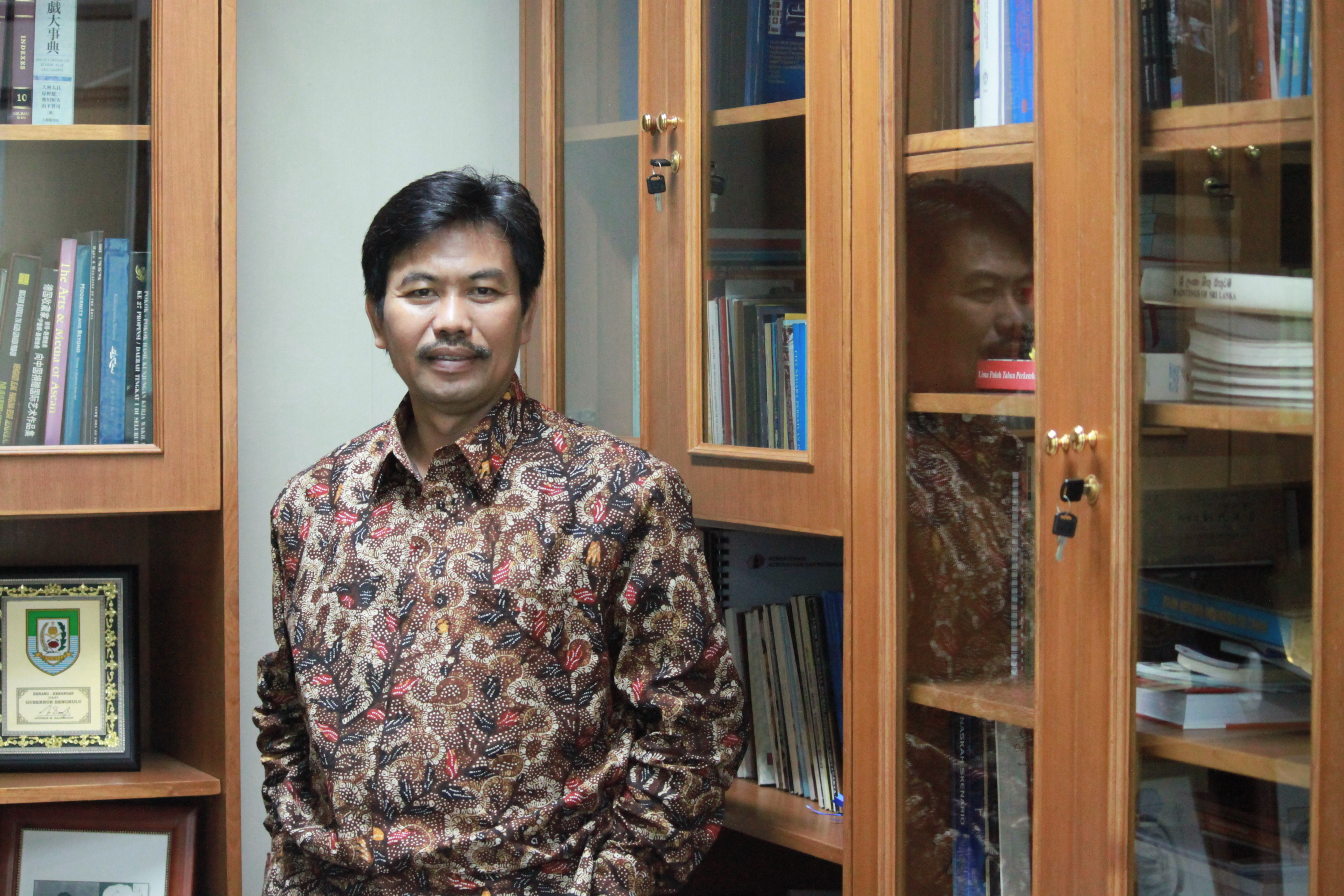 Revisi UU Pemilu Diharapkan Tidak Tambal Sulam