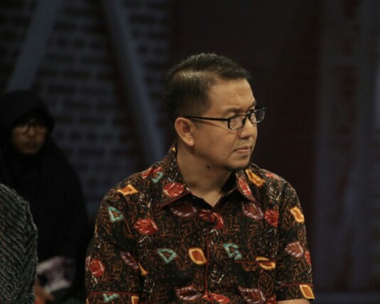  Fakhri Hilmi
