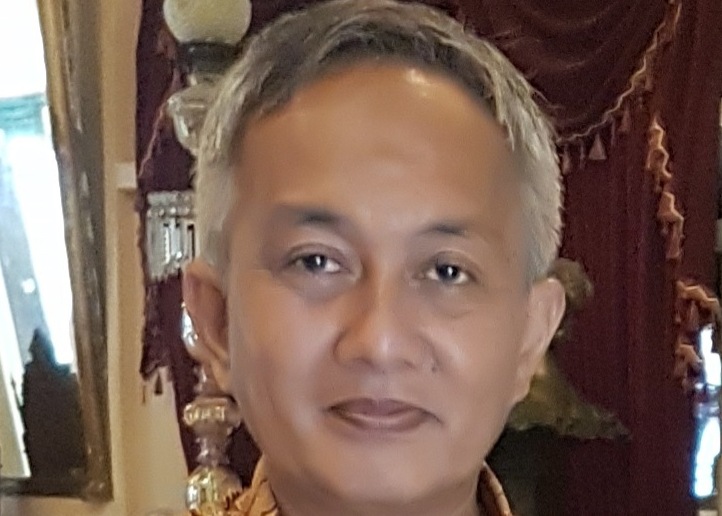 Prof Dr Alvi Syahrin SH MS.