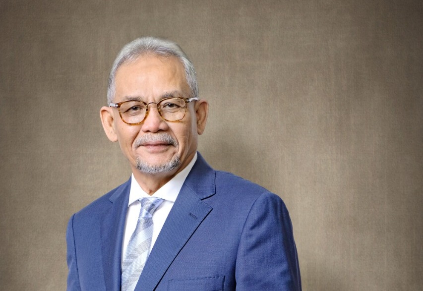 Guru Besar Ilmu Hukum Ekonomi  USU, Bismar Nasution