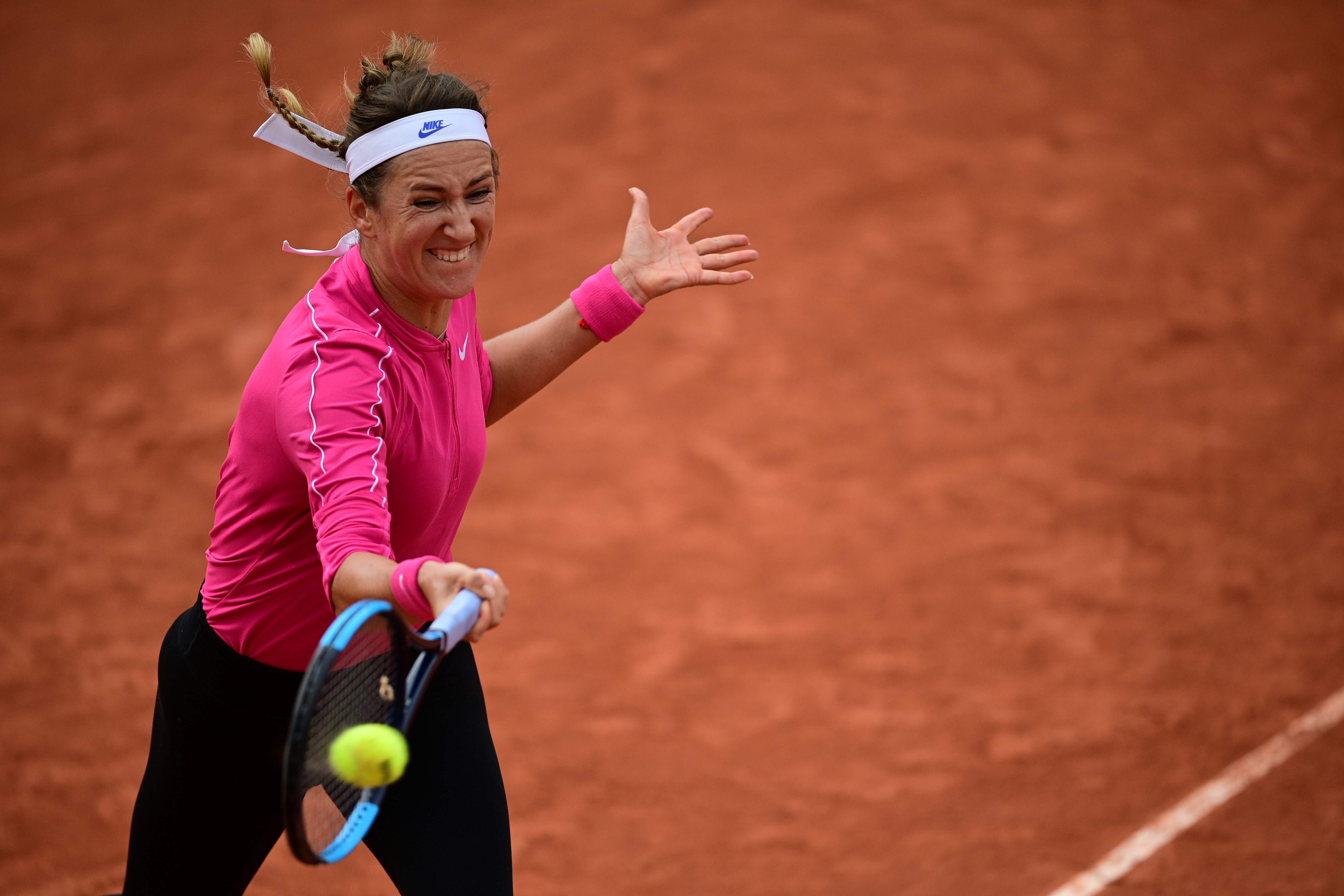 Ada Kasus Covid-19 di Pesawat, 47 Peserta Australia Terbuka Isoman