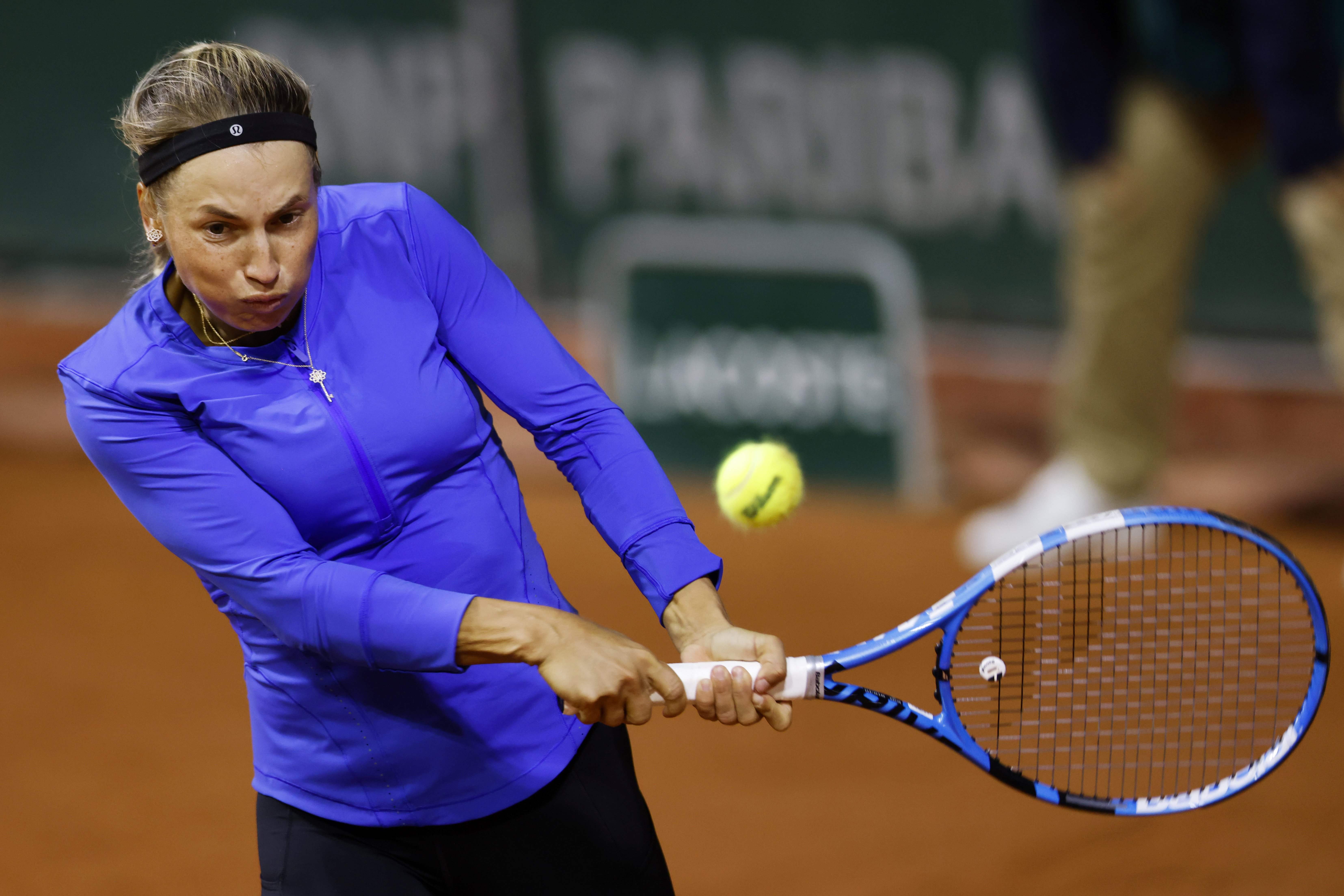 Putintseva Keluhkan Tikus di Hotel Isolasi Australia Terbuka