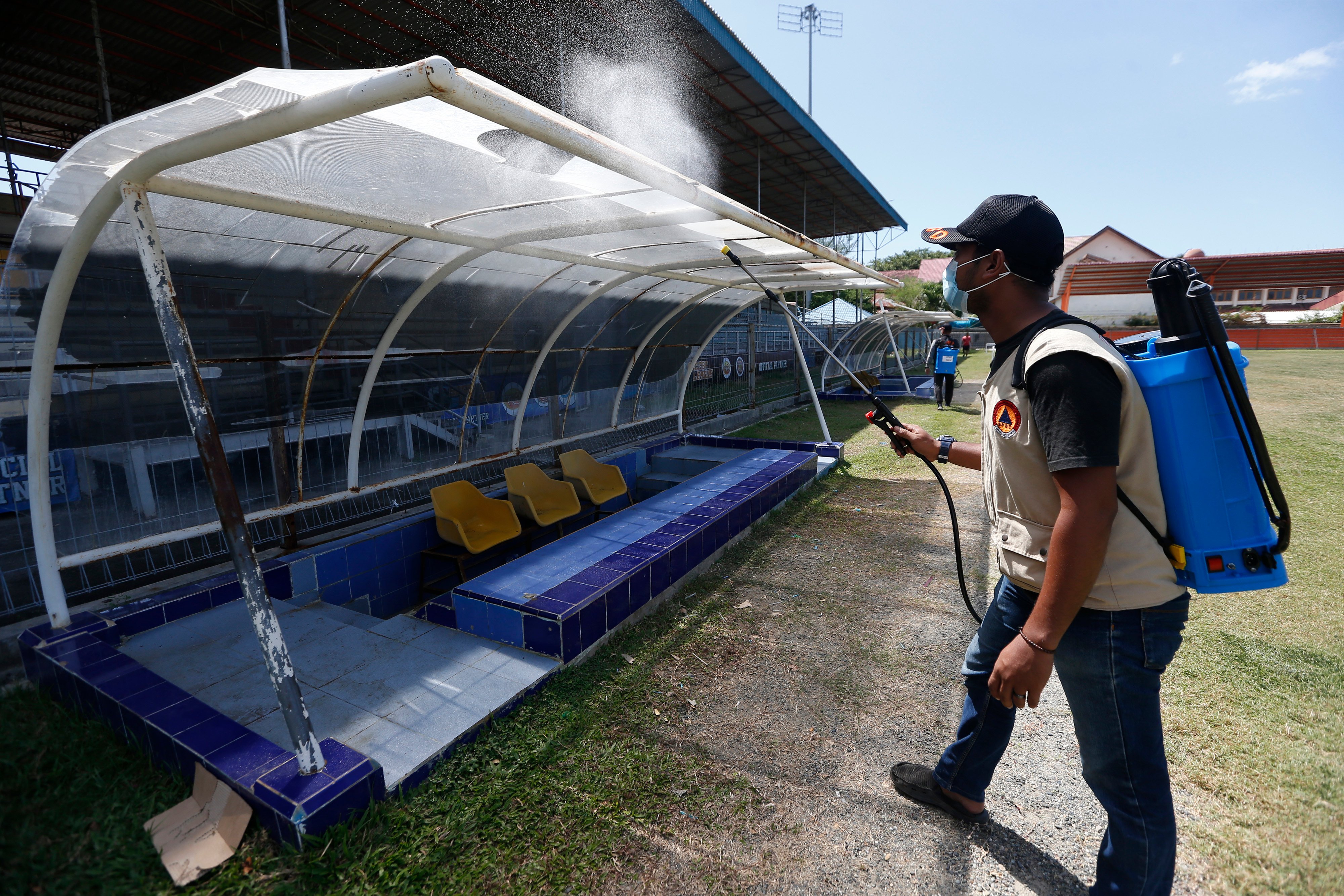 Kompetisi Liga 1 Paling Mungkin Dimulai Usai Lebaran