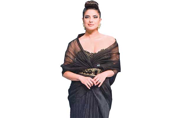 Priyanka Chopra Jones Memoar Introspektif