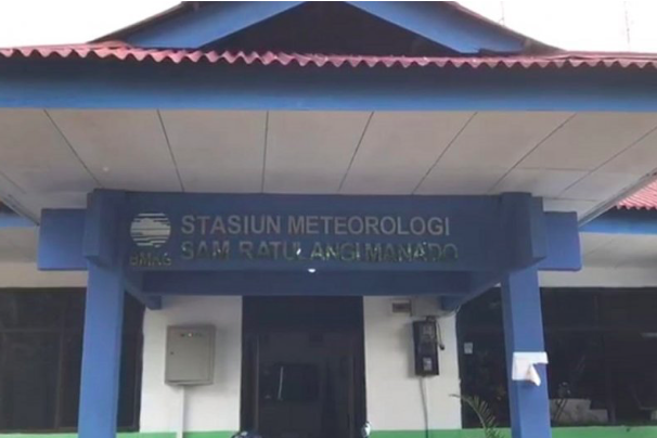 Masyarakat Sulut Diminta Waspada Bencana Hidrometeorologi