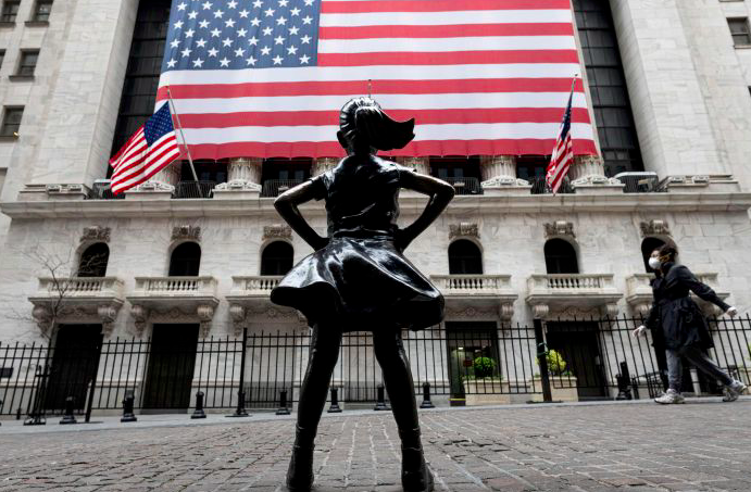 Pelancong yang Masuk AS Perlu Tunjukkan Hasil Negatif Covid-19