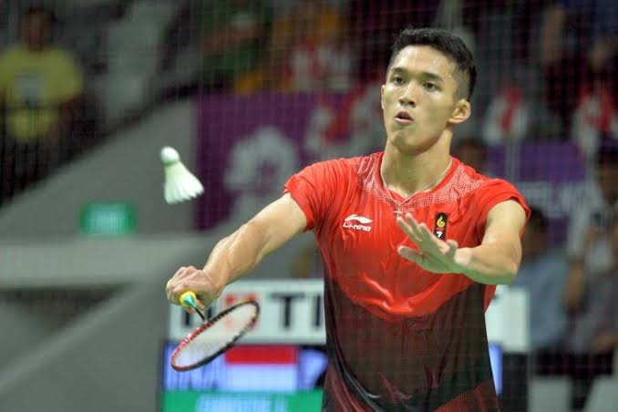 Jonatan Christie