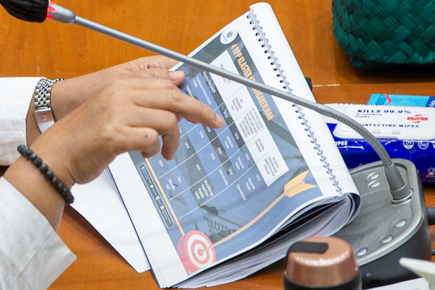 Aturan Turunan UU Cipta Kerja Bertambah Jadi 52