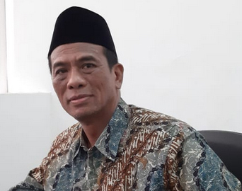 Kepala BPJPH Sukoso