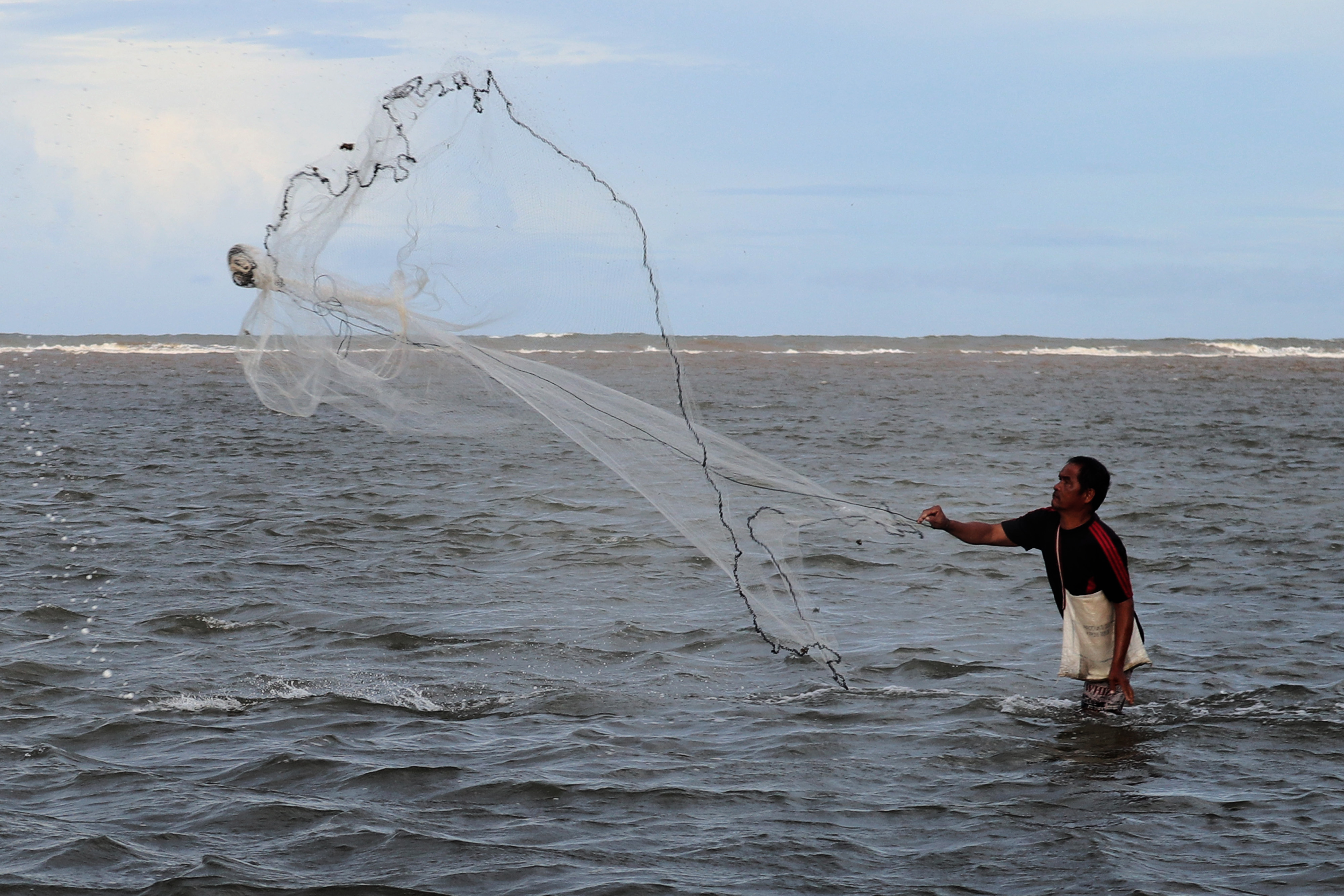 BMKG Prediksi Cuaca 7-11 Januari Berawan dan Hujan Ringan