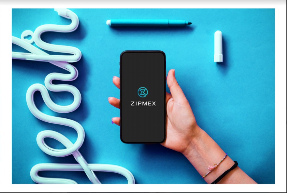 Perusahaan digital global Zipmex 
