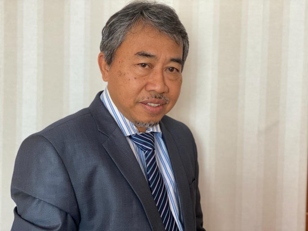 Prof. Tan Kamello : Hukum Positif tidak Mengenal Selfplagiarism 