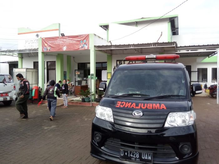 Polisi Dalami Izin Permukiman di Lahan Longsor Sumedang 