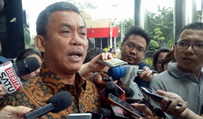 Prasetyo Edi Marsudi