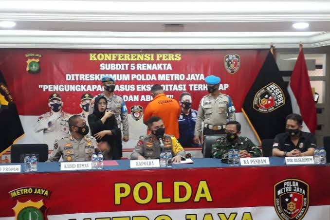 Pelaku penembakan ke anggota TNI