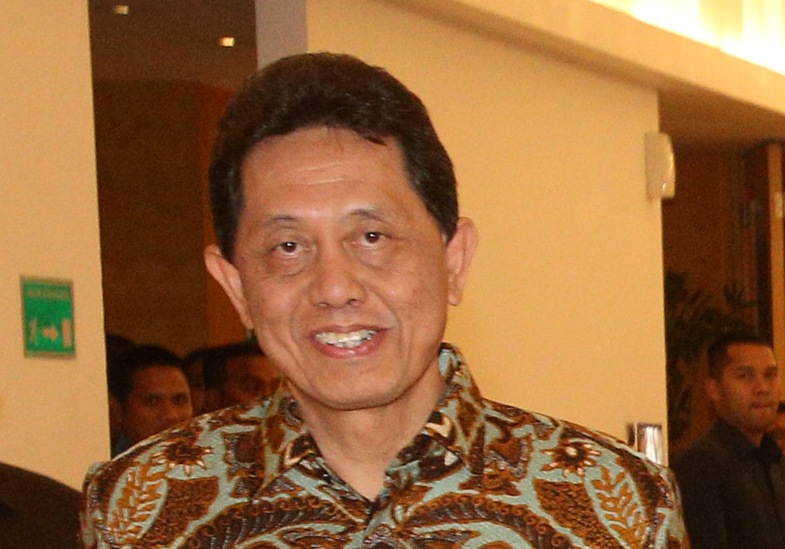 Eksekutif Pengawas Perbankan Otoritas Jasa Keuangan (OJK), Heru Kristiyana. 