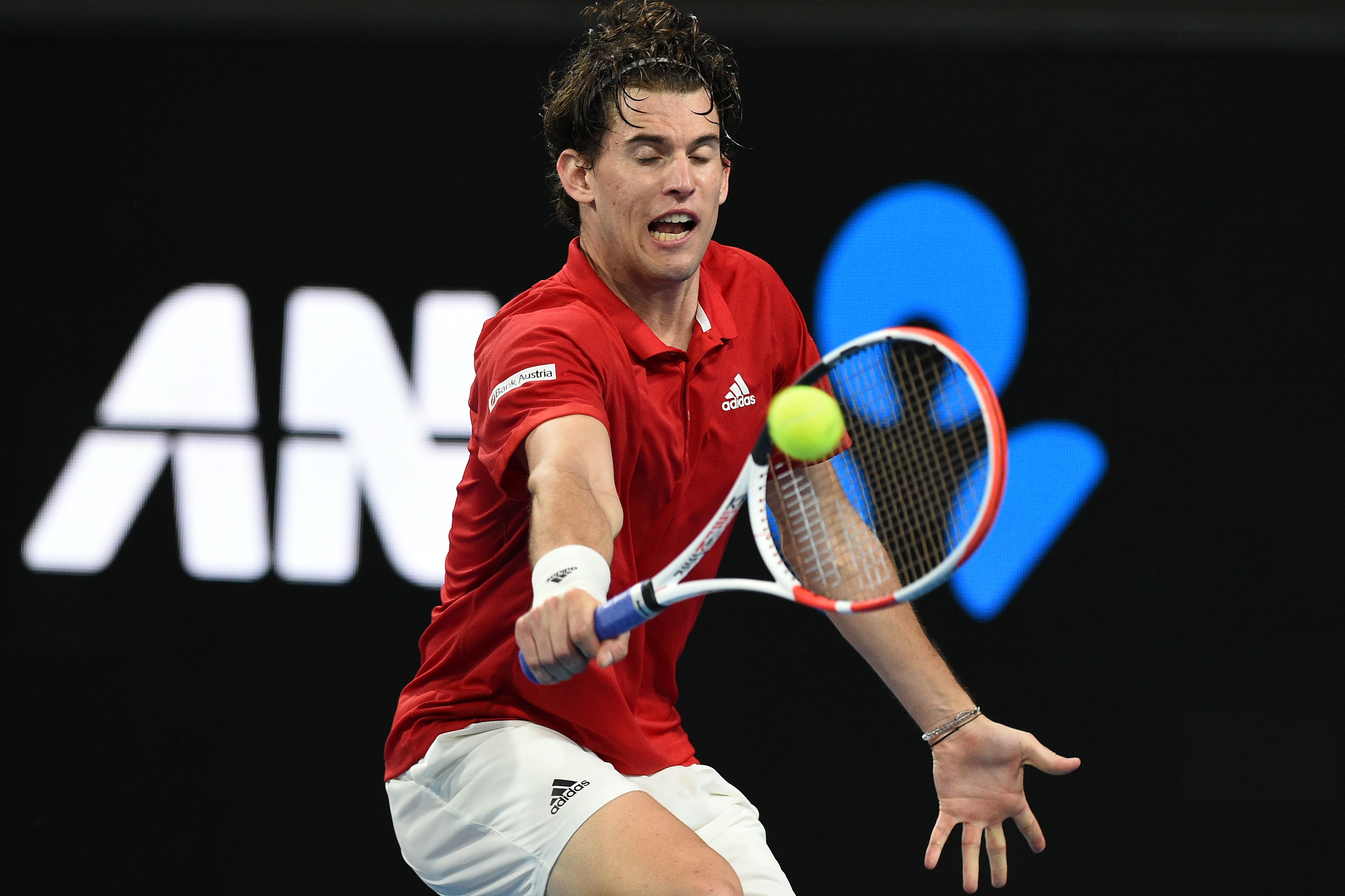 Thiem Bertekad Duplikasi Kesuksesan di 2020