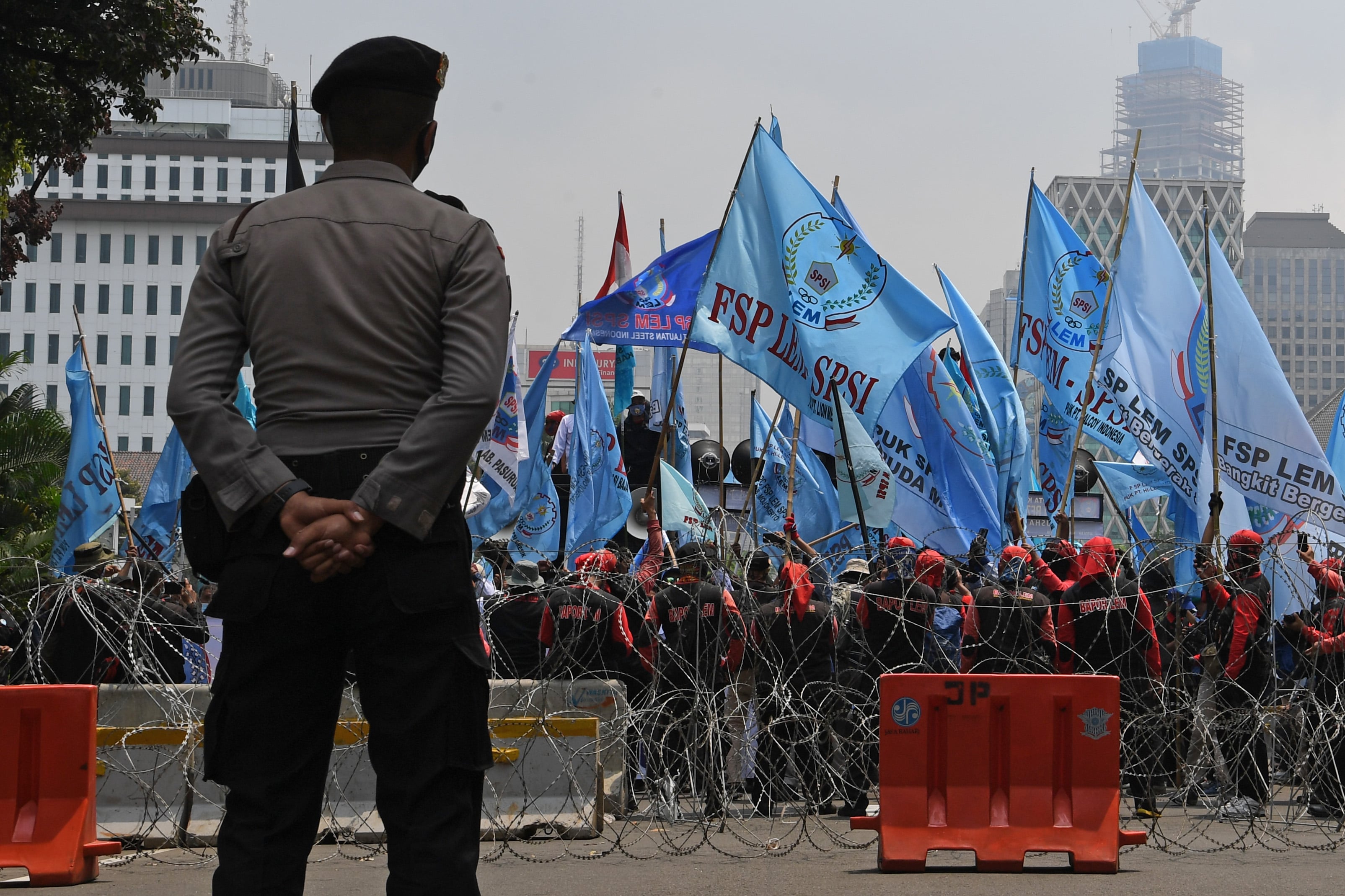 Kritik Objektif Jadi Masukan Vital