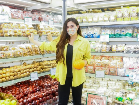 5 Artis Sukses Jalankan Diet, Ada yang Turun 22 Kilogram