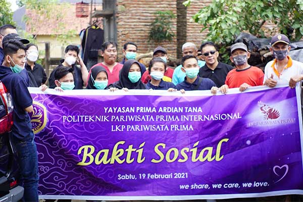 Yayasan Prima Ardian Tana