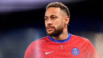Tepis Rumor ke Barca, Neymar Mengaku Bahagia di PSG