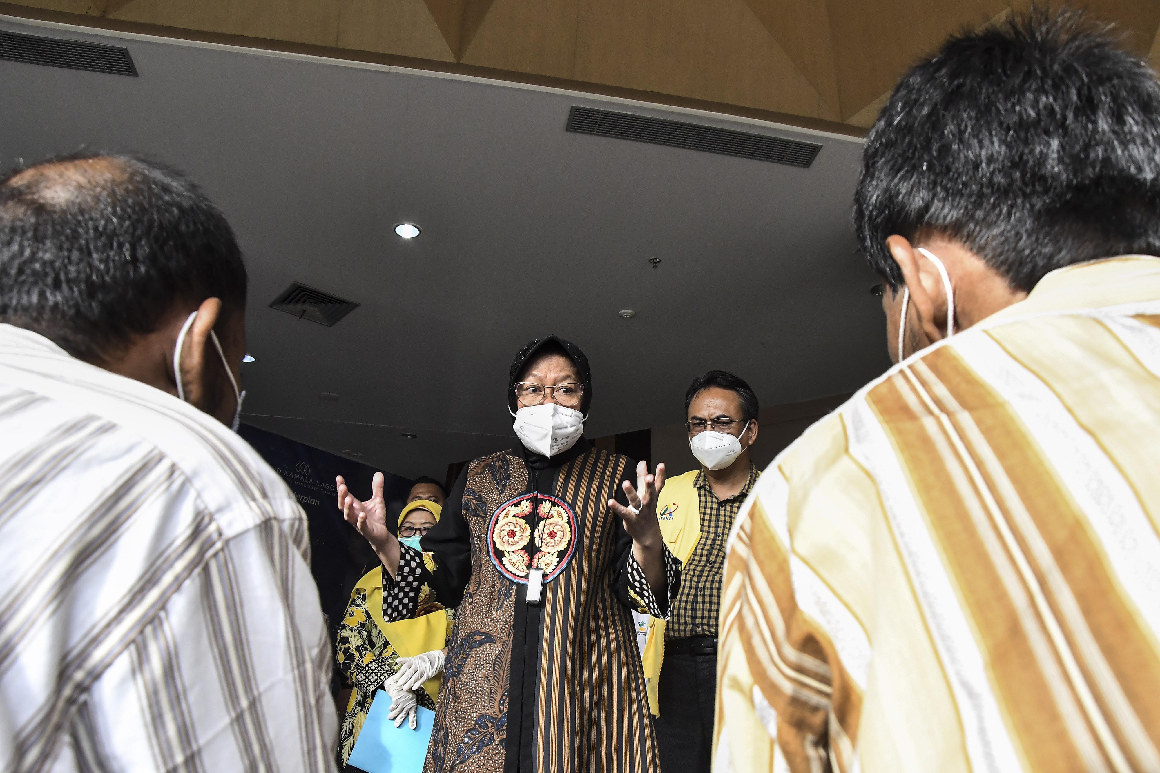 Balai Karya Pangudi Luhur Siapkan Kursi Roda Elektrik Disabilitas