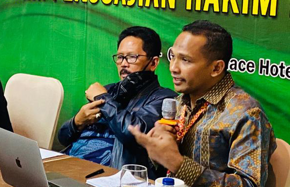 Teori Heuristika Hukum akan Wujudkan Keadilan Yang Sesungguhnya