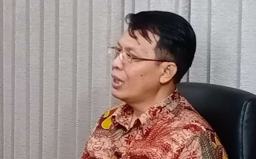 Pengamat Kebijakan Publik dari Universitas Trisakti Dr Trubus Rahardiansyah.