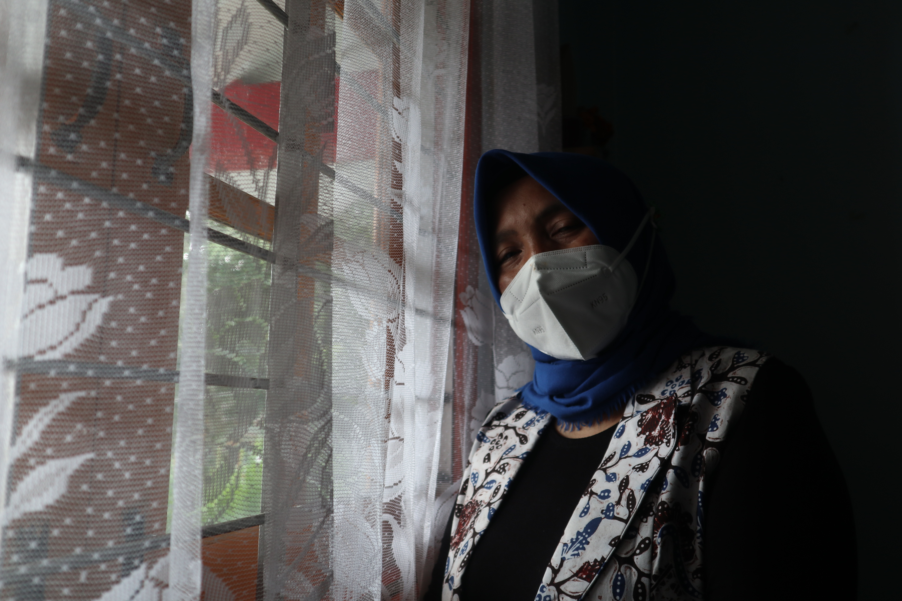 Keluarga Pasien Covid-19 di Temanggung Dikucilkan dan Dijauhi