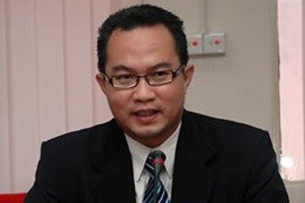 Rektor IPB : Indikator Ketahanan Pangan Kita Ungguli Negara Lain