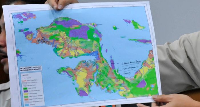 Kejagung Akan Menilai Indikasi Korupsi Dana Otsus Papua