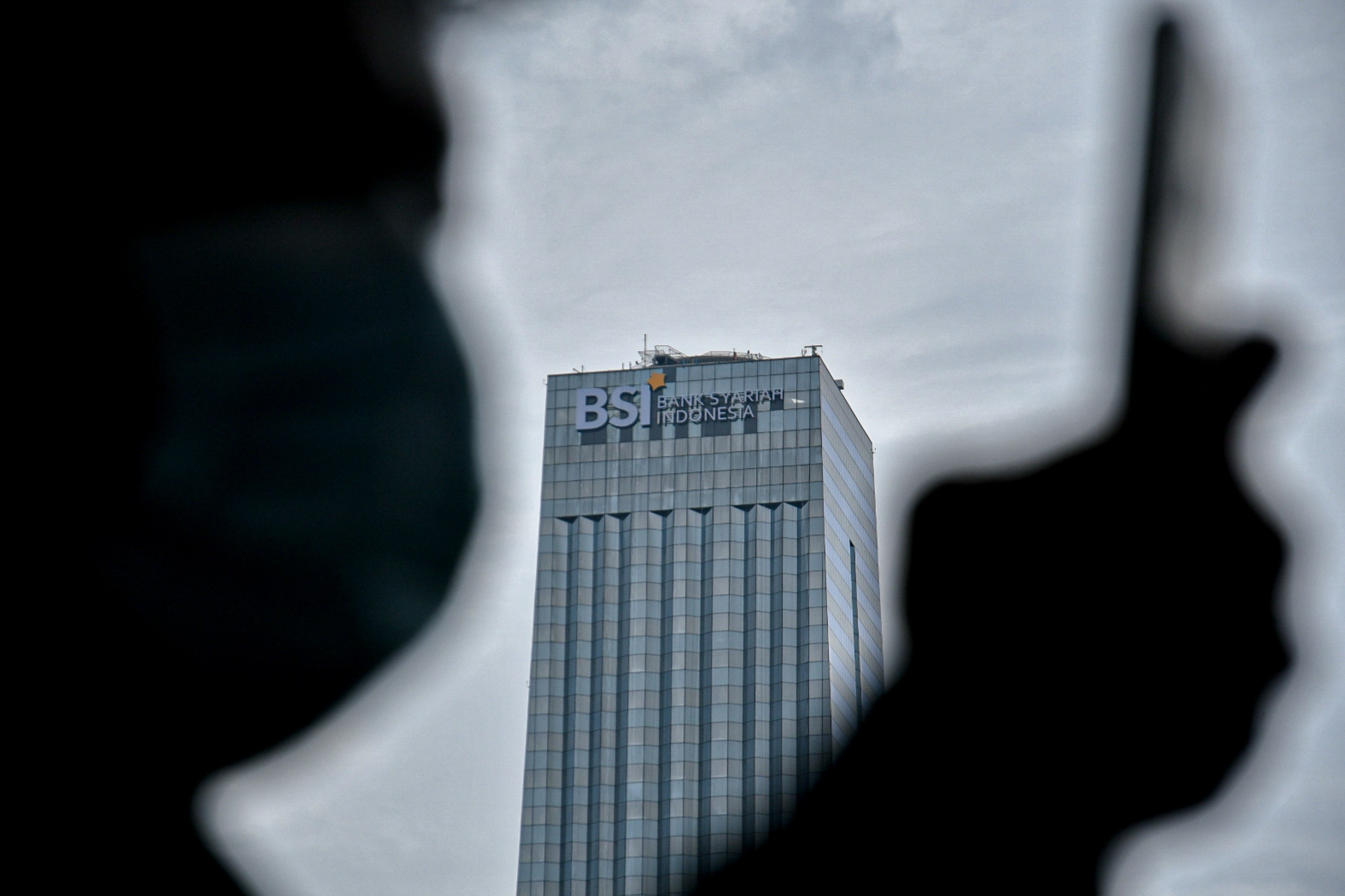 Jokowi Yakin Ekonomi Syariah Sejahterakan Masyarakat 