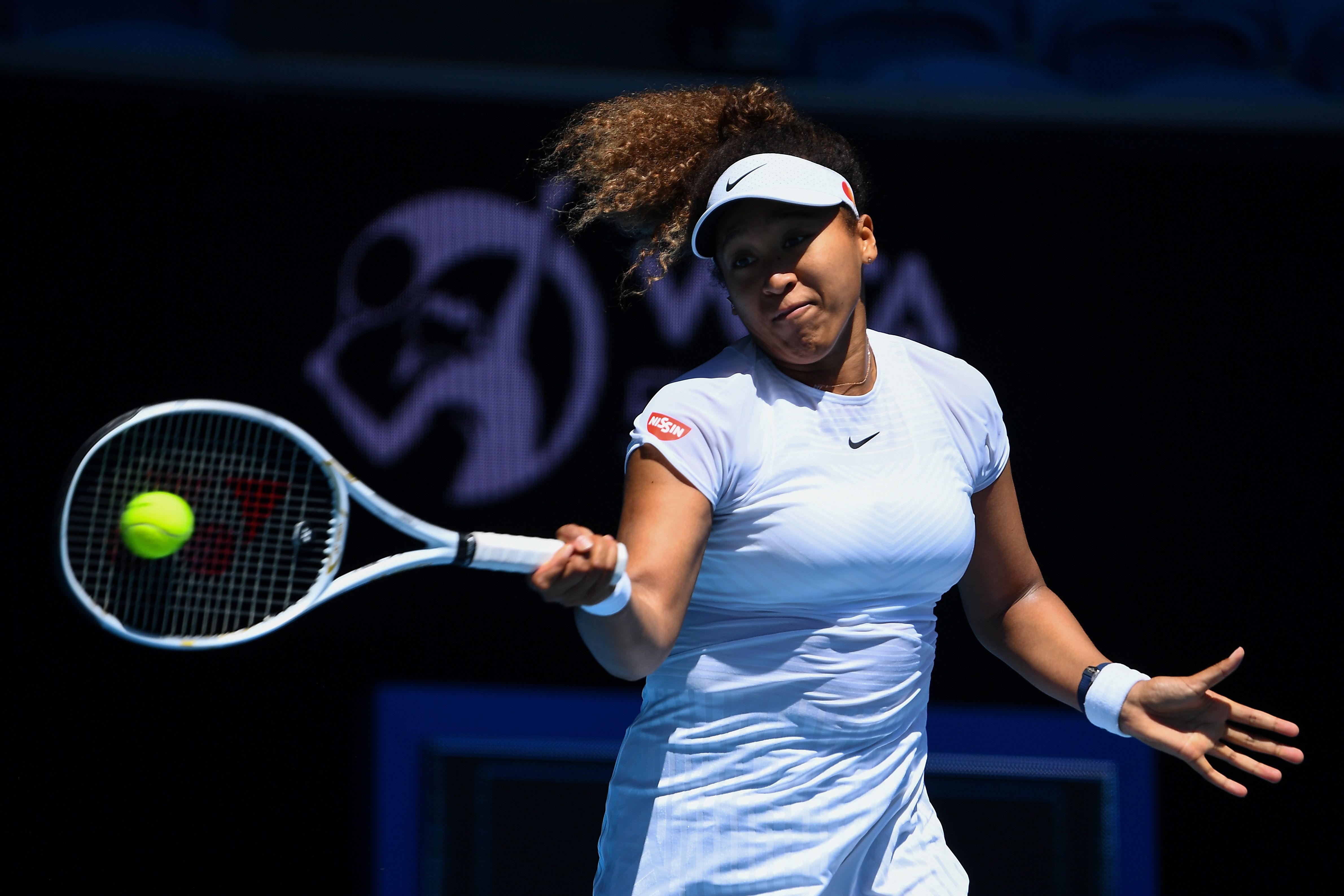 Boulter Paksa Osaka Bekerja Keras di Piala Gippsland