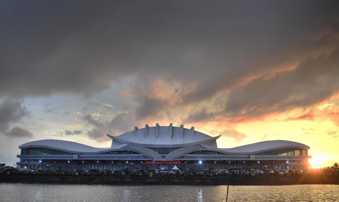 Palangka Raya Miliki Delapan Bangunan Cagar Budaya Baru