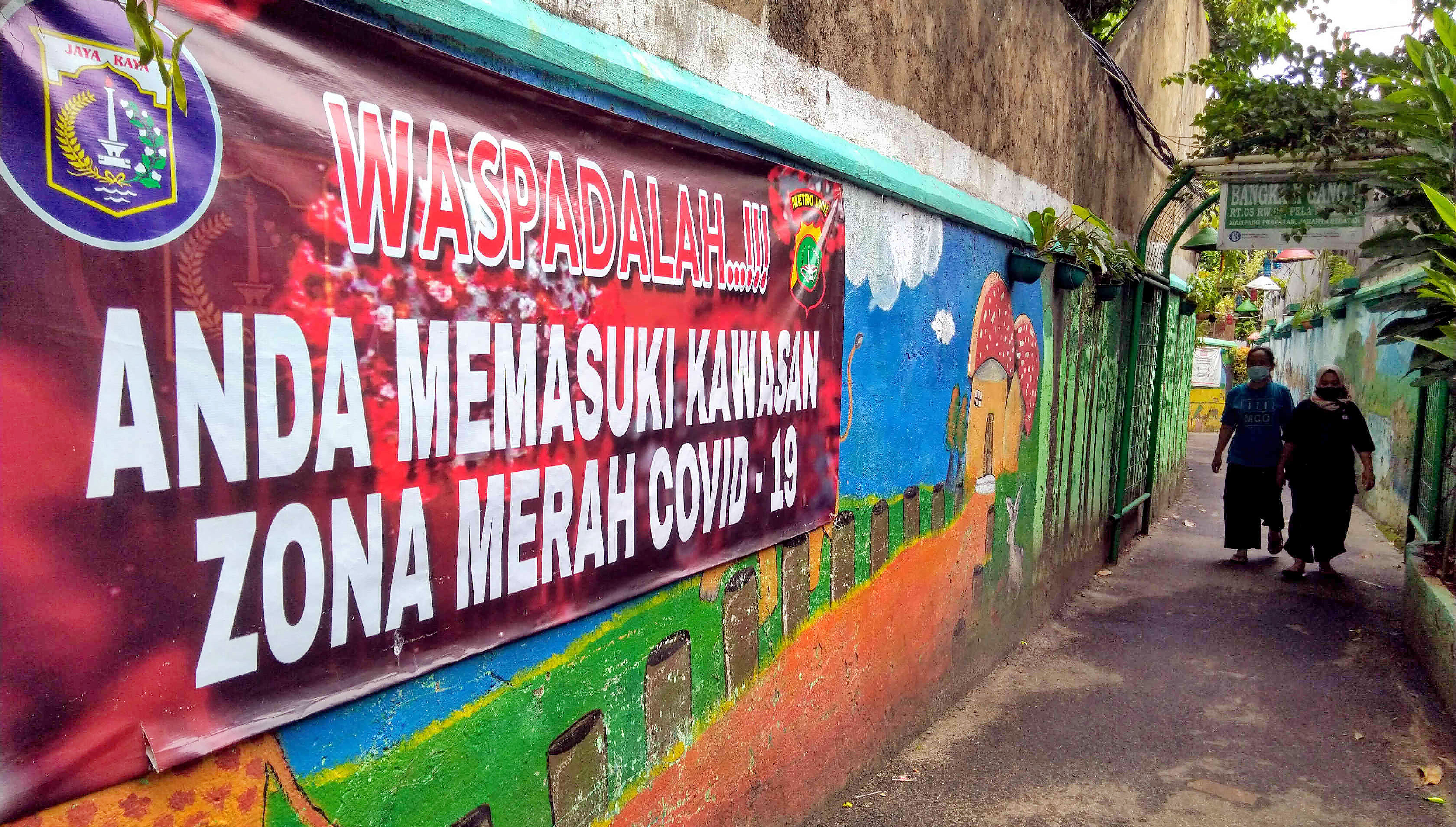 Dorong Efektivitas, Komisi II Dukung PPKM Skala Mikro