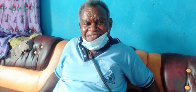 Bahasa Ular masih Dipertahankan Pendukungnya 