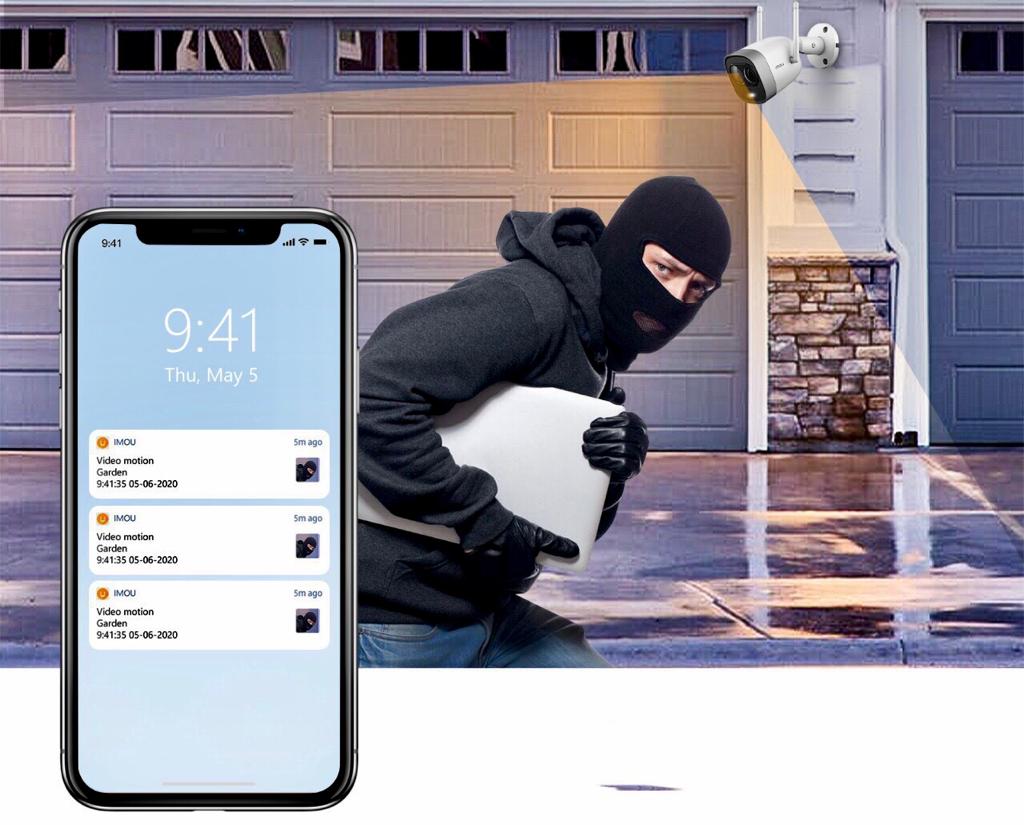 Cerdas dalam Memilih Smart Camera