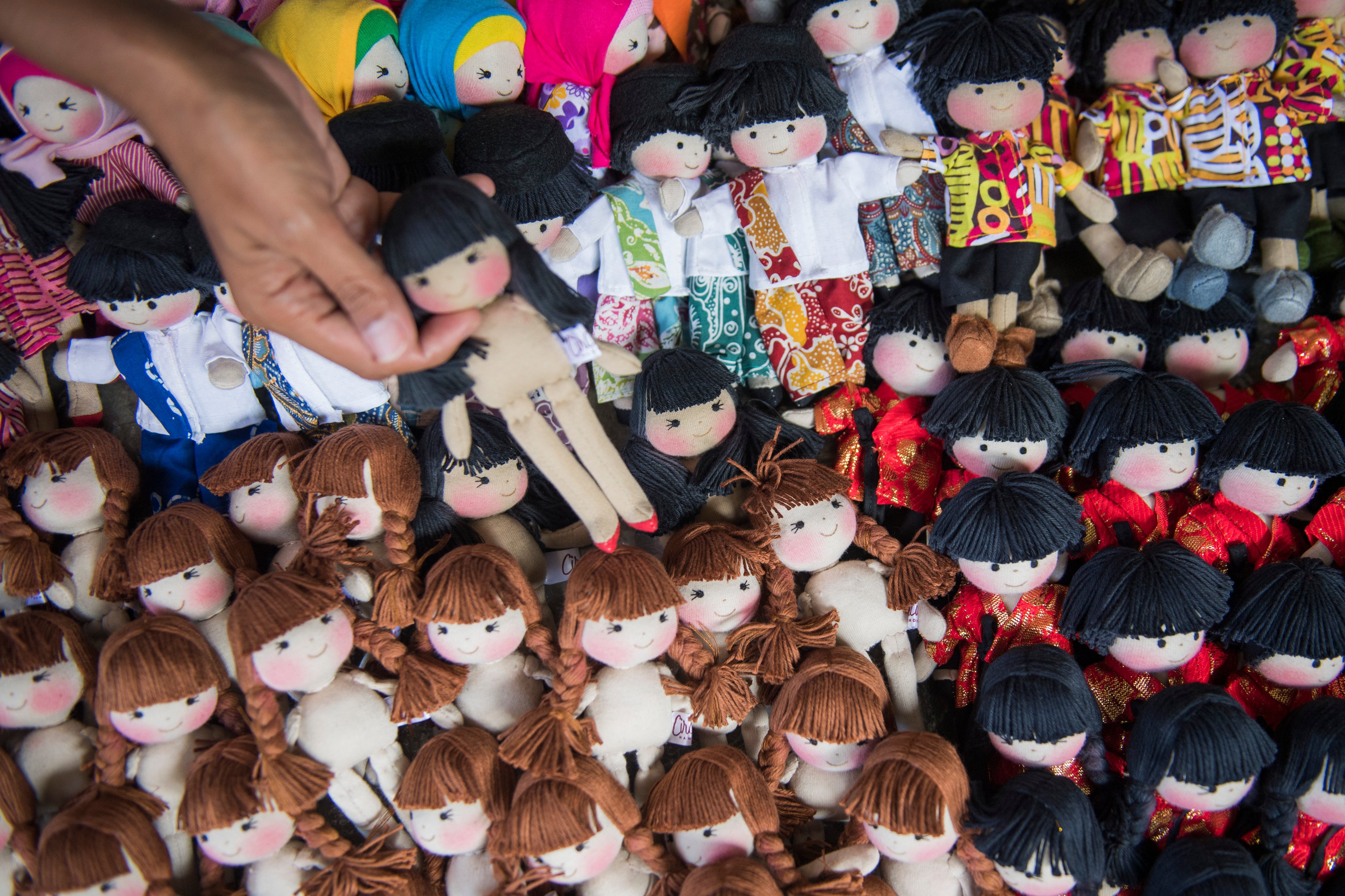 Sektor UMKM mendominasi restrukturisasi kredit