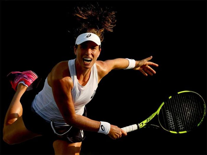 Johanna Konta
