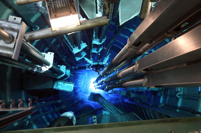 AS Harus Cabut Sanksi Jika Ingin Iran Hentikan Pengembangan Nuklir