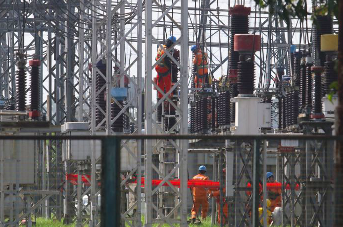 PLN Catatkan Rasio Elektrifikasi di NTT Sudah Mencapai 87,31%