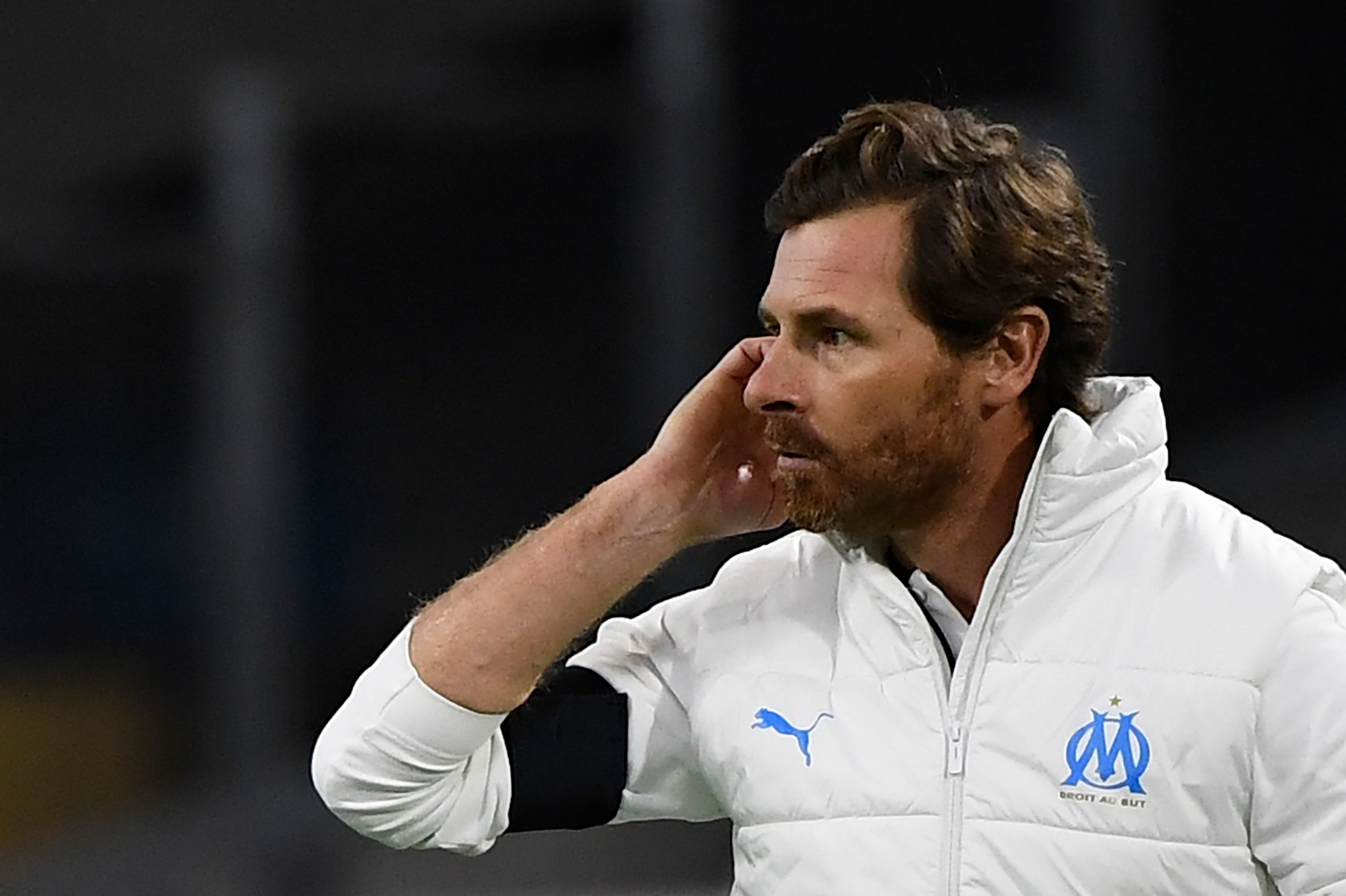 Andre Villas-Boas